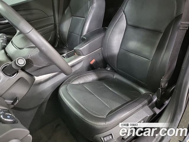 Chevrolet(GM대우) Malibu 2.0 LTZ Deluxe Pack(Black Wheels), 2014 10