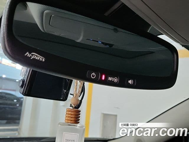 Chevrolet(GM대우) Malibu 2.0 LTZ Deluxe Pack(Black Wheels), 2014 13