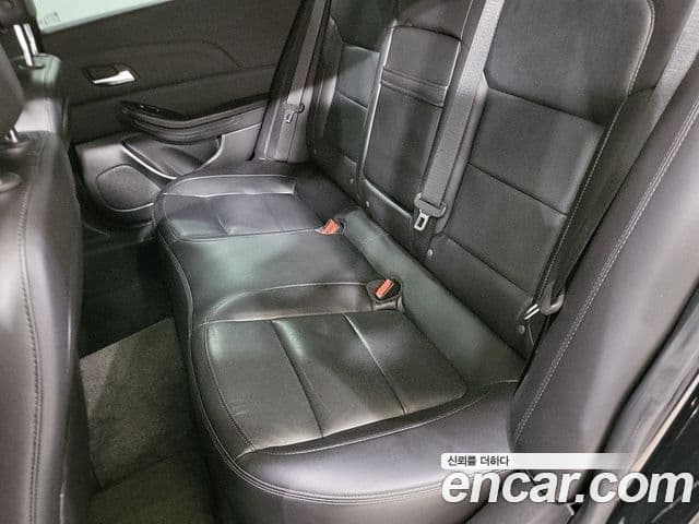 Chevrolet(GM대우) Malibu 2.0 LTZ Deluxe Pack(Black Wheels), 2014 14