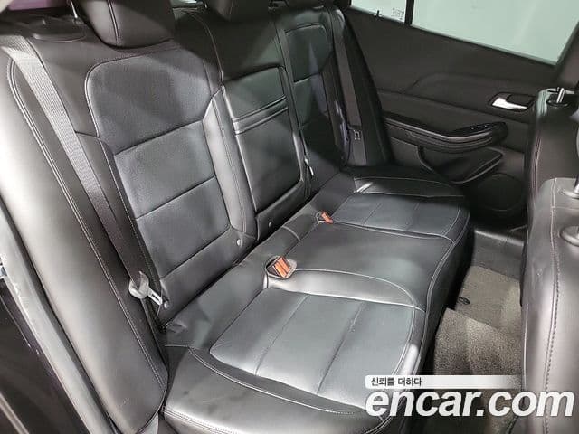 Chevrolet(GM대우) Malibu 2.0 LTZ Deluxe Pack(Black Wheels), 2014 15