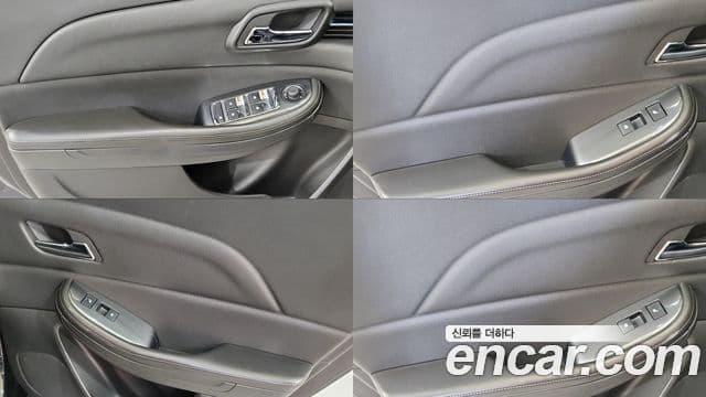 Chevrolet(GM대우) Malibu 2.0 LTZ Deluxe Pack(Black Wheels), 2014 17