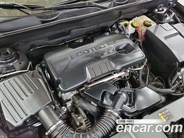 Chevrolet(GM대우) Malibu 2.0 LTZ Deluxe Pack(Black Wheels), 2014 20