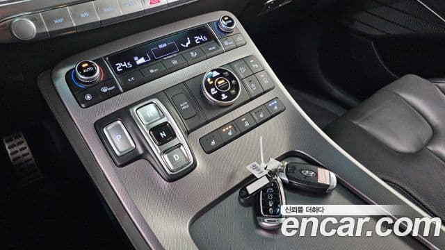 Hyundai Palisade Calligraphy, 2022 9