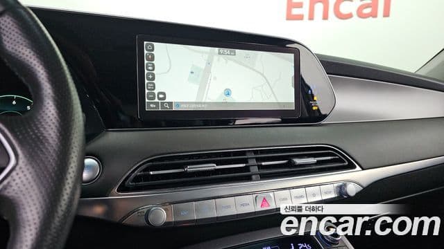 Hyundai Palisade Calligraphy, 2022 15