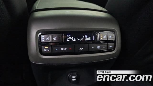 Hyundai Palisade Calligraphy, 2022 19