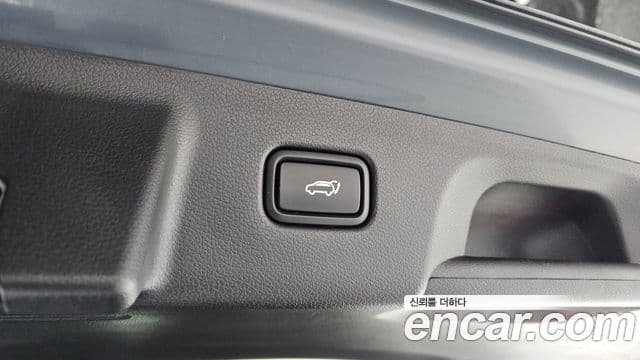 Hyundai Palisade Calligraphy, 2022 20