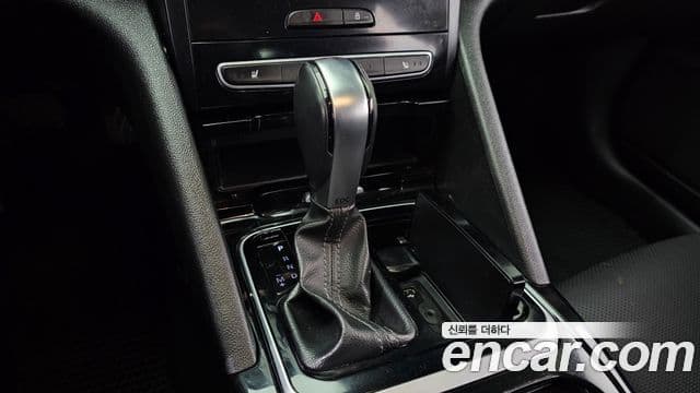 Renault Korea(Samsung) SM6 2.0 GDe LE, 2019 9