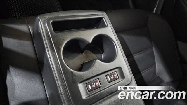 Renault Korea(Samsung) SM6 2.0 GDe LE, 2019 18