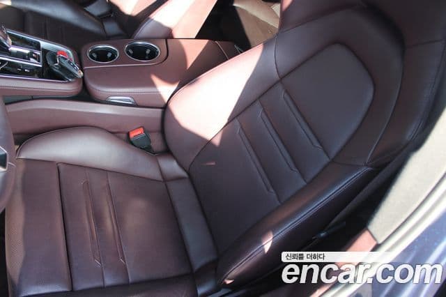 Porsche Panamera (971), 2020 12