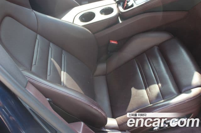 Porsche Panamera (971), 2020 13