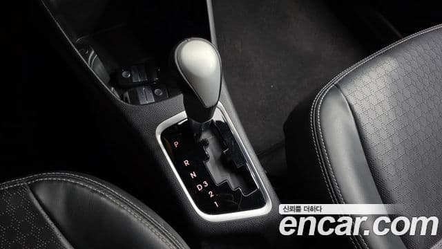 Kia The / новый New Morning Luxury, 2016 9