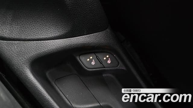 Kia The / новый New Morning Luxury, 2016 17