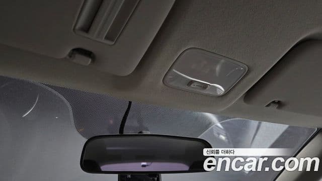 Kia The / новый New Morning Luxury, 2016 19