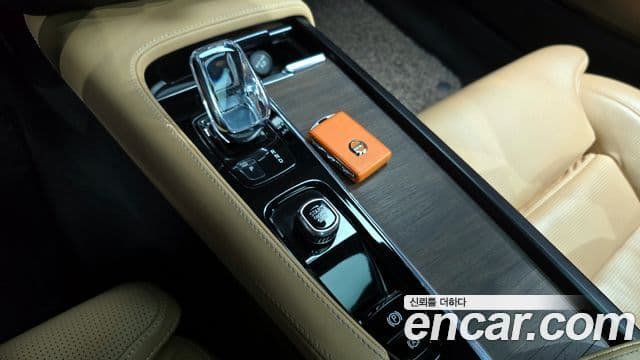 Volvo S90 B6 AWD Inscription, 2022 9