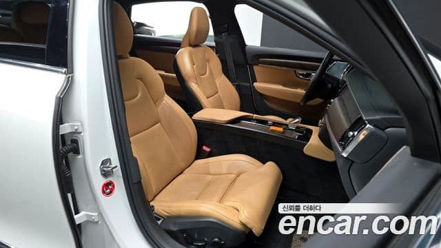 Volvo S90 B6 AWD Inscription, 2022 10