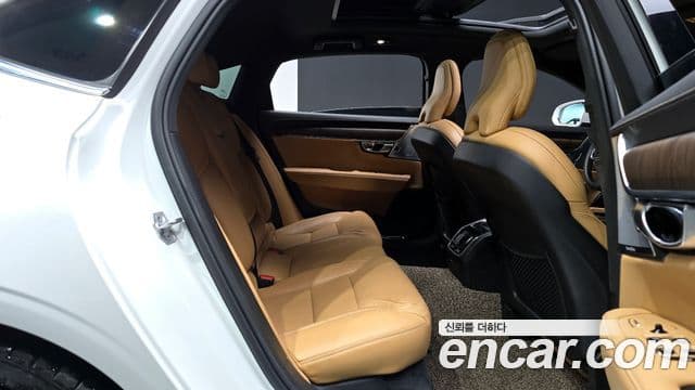 Volvo S90 B6 AWD Inscription, 2022 12