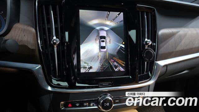 Volvo S90 B6 AWD Inscription, 2022 15