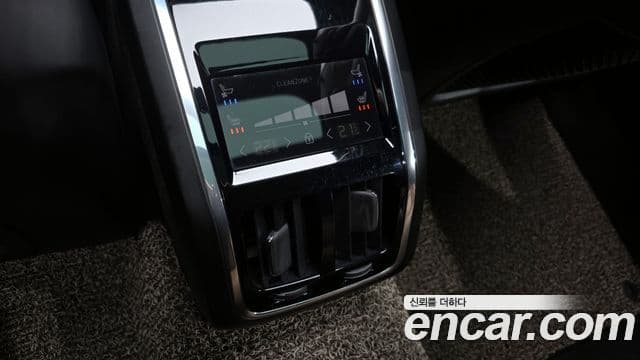 Volvo S90 B6 AWD Inscription, 2022 19