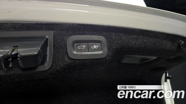 Volvo S90 B6 AWD Inscription, 2022 20