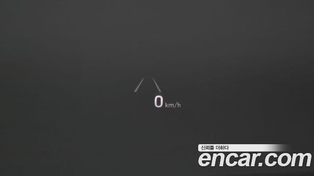 Genesis EQ900 Premium Luxury, 2016 17