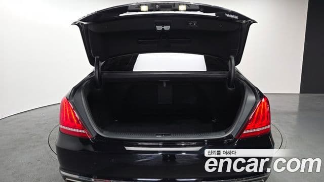 Genesis EQ900 Premium Luxury, 2016 20
