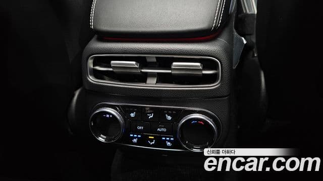 Genesis electrified GV70 e-AWD, 2022 19