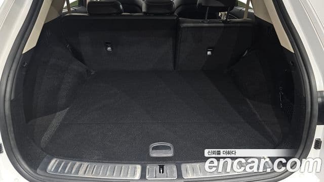 Genesis electrified GV70 e-AWD, 2022 20