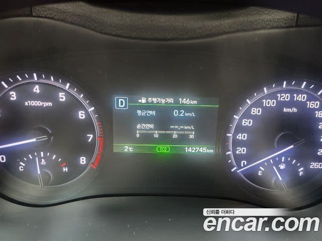 Genesis G80 Premium Luxury, 2018 8