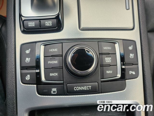 Genesis G80 Premium Luxury, 2018 15