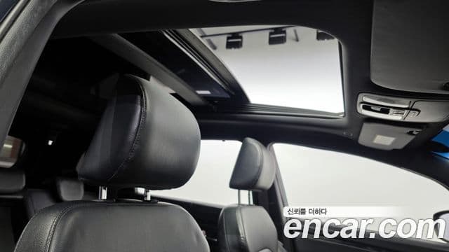 Kia All New Carens Prestige, 2014 20