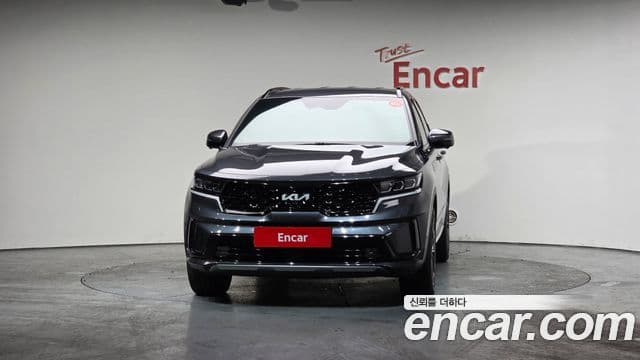 Kia Sorento 4세대 Gravity, 2022 3