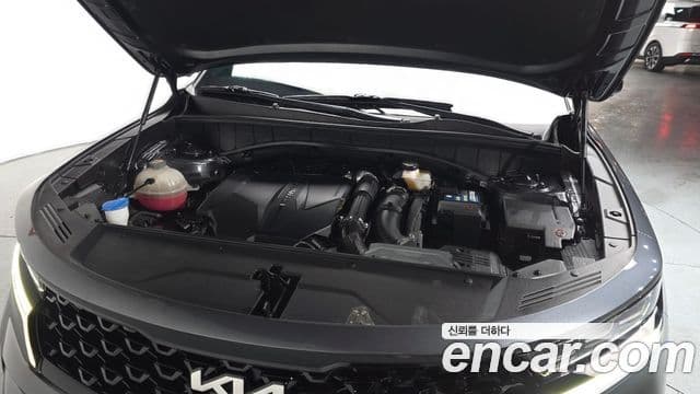 Kia Sorento 4세대 Gravity, 2022 6