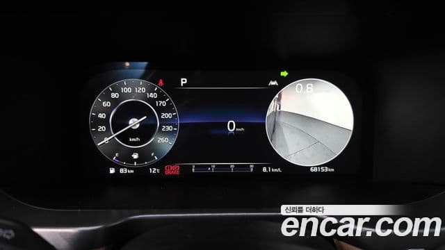 Kia Sorento 4세대 Gravity, 2022 8