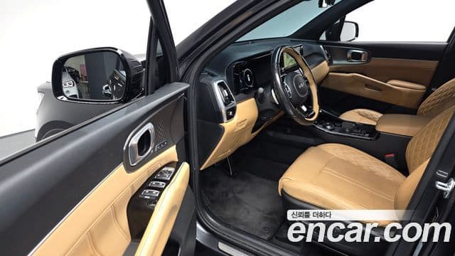 Kia Sorento 4세대 Gravity, 2022 11