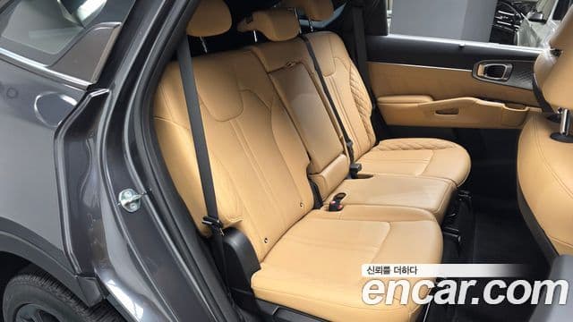 Kia Sorento 4세대 Gravity, 2022 12