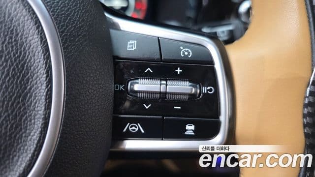 Kia Sorento 4세대 Gravity, 2022 17
