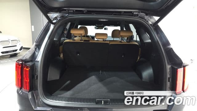 Kia Sorento 4세대 Gravity, 2022 20