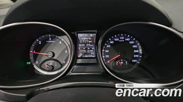 Hyundai Santa Fe DM Premium, 2015 8