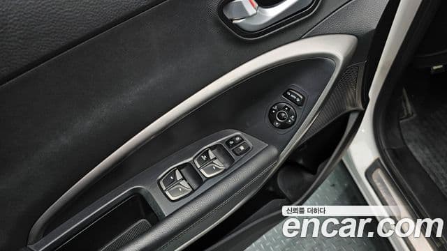 Hyundai Santa Fe DM Premium, 2015 17