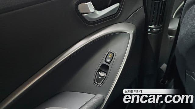 Hyundai Santa Fe DM Premium, 2015 18