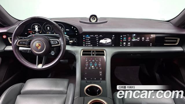 Porsche 타이칸 базовый, 2022 7