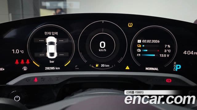 Porsche 타이칸 базовый, 2022 8