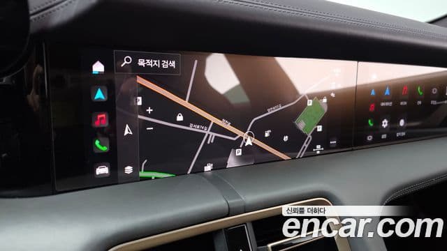 Porsche 타이칸 базовый, 2022 14