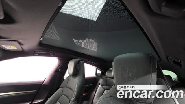 Porsche 타이칸 базовый, 2022 17