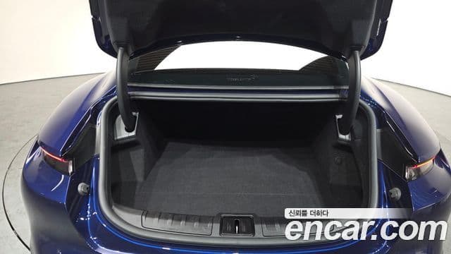 Porsche 타이칸 базовый, 2022 20