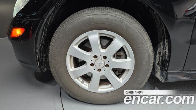 Mercedes-Benz R-класс V251, 2007 все фото