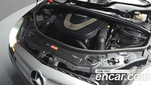 Mercedes-Benz R-класс V251, 2007 6