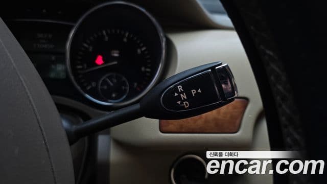 Mercedes-Benz R-класс V251, 2007 9