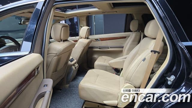 Mercedes-Benz R-класс V251, 2007 13