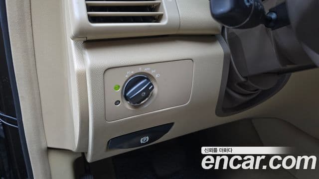 Mercedes-Benz R-класс V251, 2007 17